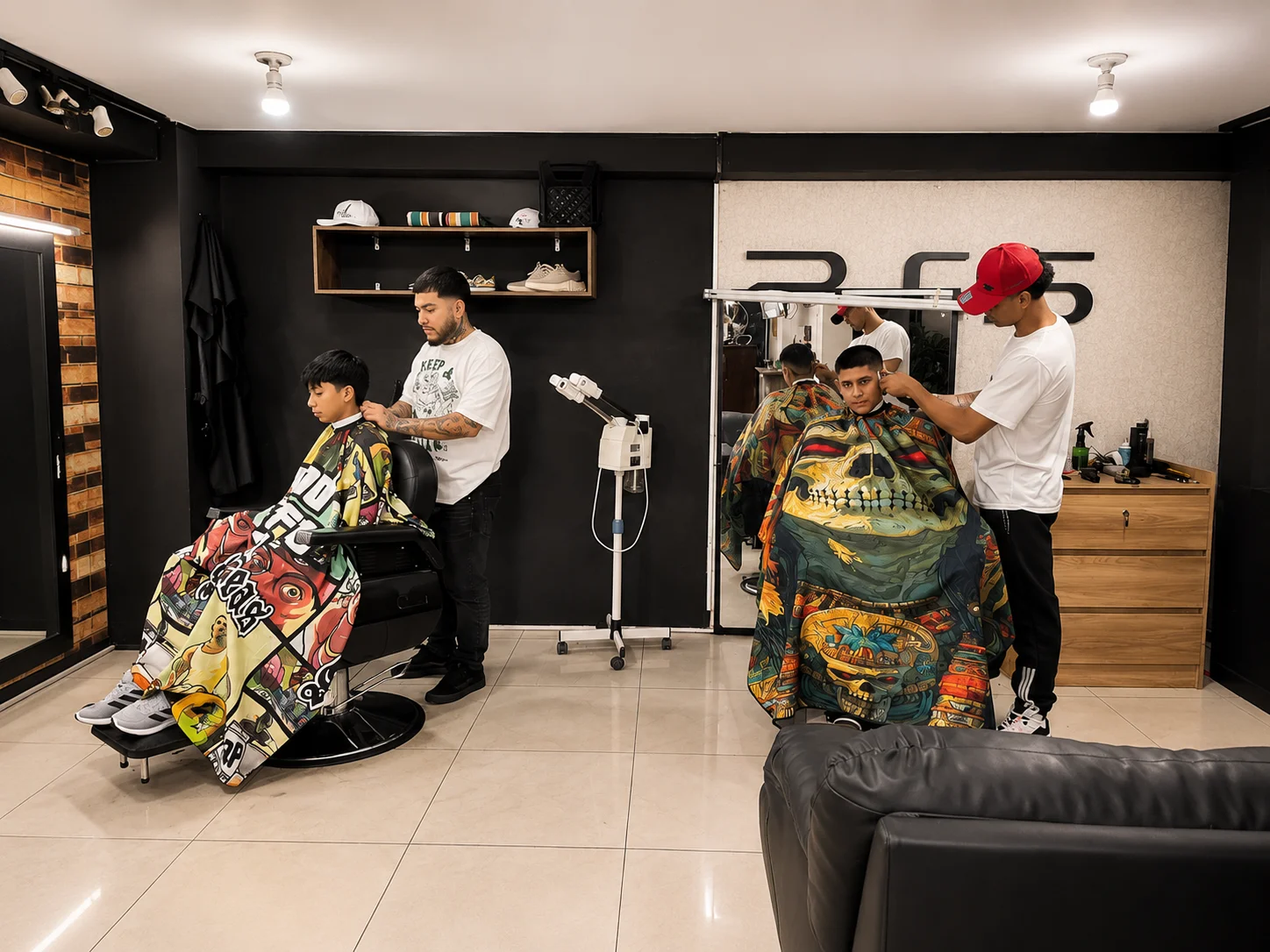 Gentleman Macas — foto 4