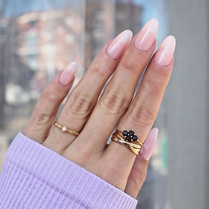 Manicure en Gel