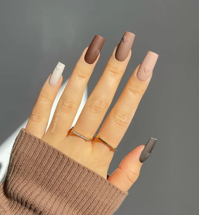 Uñas Acrílicas