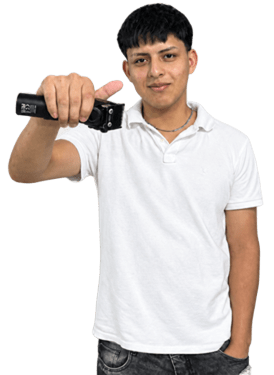 Christián Gabriel Ramón Castro